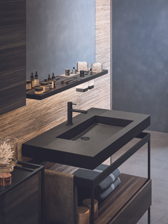 Indissima Bathroom Furniture and Accessories featured image