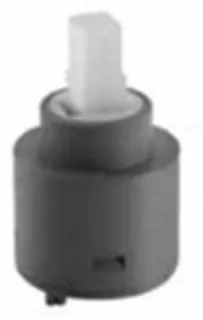 Ceramic cartridge for F.lli Frattini shower mixers image