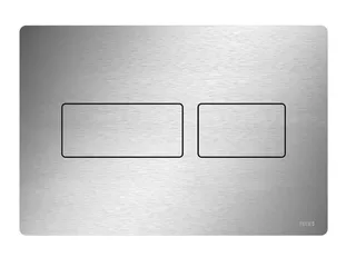TECEsolid Flush Button - Stainless Steel image